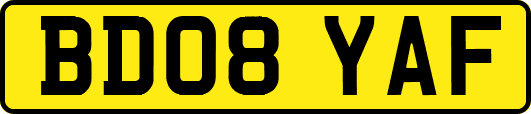 BD08YAF