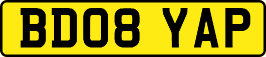 BD08YAP