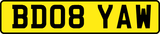 BD08YAW