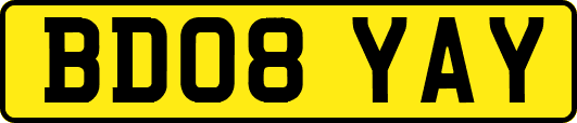 BD08YAY