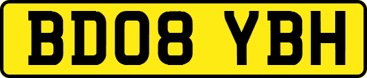 BD08YBH