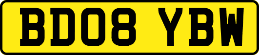BD08YBW