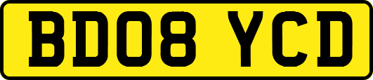 BD08YCD