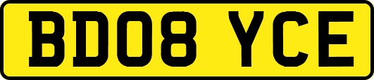 BD08YCE