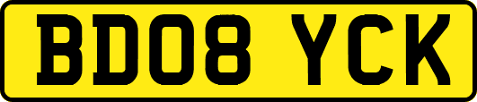 BD08YCK