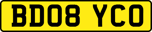 BD08YCO
