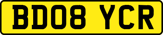 BD08YCR
