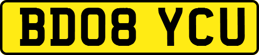 BD08YCU