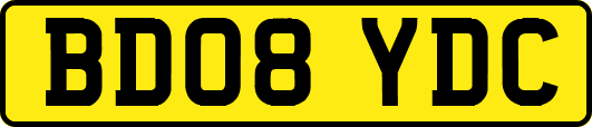 BD08YDC