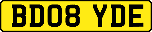 BD08YDE