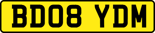 BD08YDM