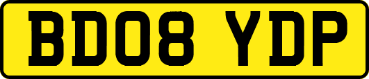 BD08YDP
