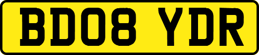 BD08YDR