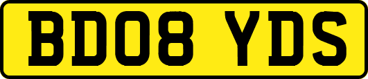 BD08YDS