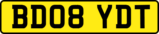BD08YDT