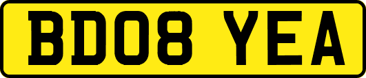 BD08YEA