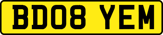BD08YEM