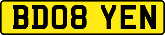 BD08YEN