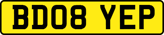 BD08YEP