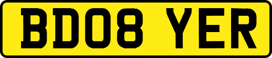 BD08YER