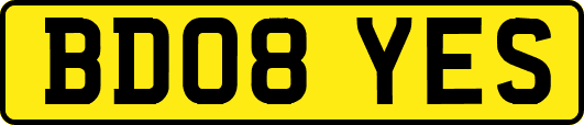 BD08YES