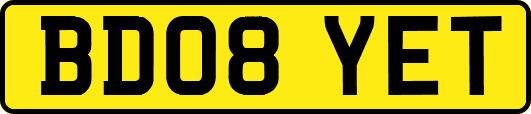 BD08YET