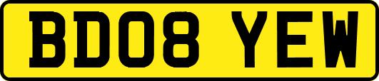BD08YEW