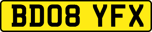 BD08YFX