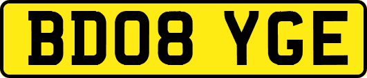 BD08YGE