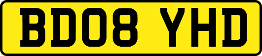 BD08YHD