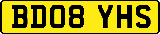 BD08YHS