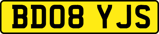 BD08YJS