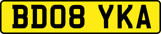 BD08YKA