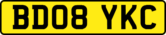BD08YKC
