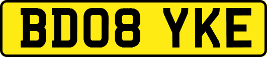 BD08YKE
