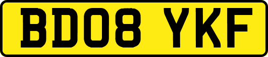 BD08YKF