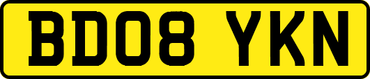 BD08YKN