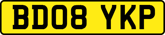 BD08YKP