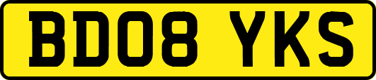 BD08YKS