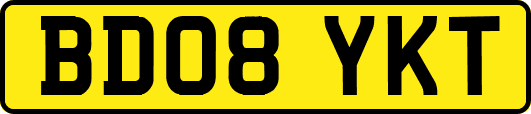 BD08YKT