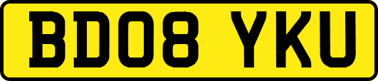 BD08YKU