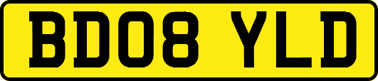 BD08YLD
