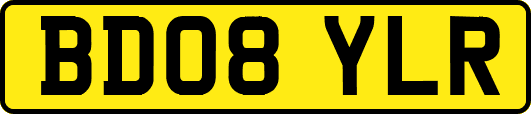 BD08YLR