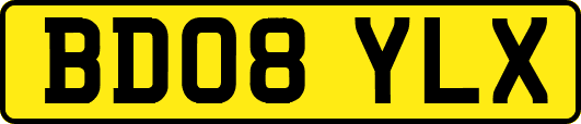 BD08YLX