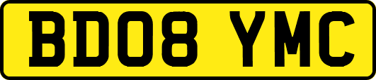 BD08YMC
