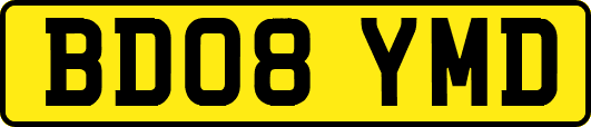 BD08YMD