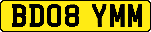 BD08YMM