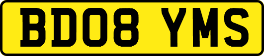 BD08YMS