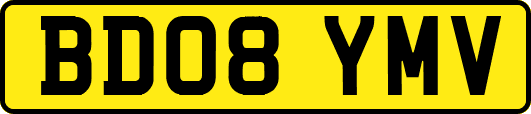 BD08YMV