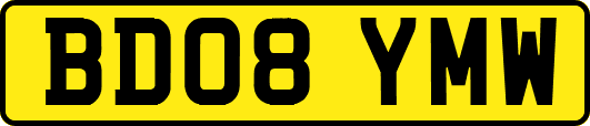 BD08YMW